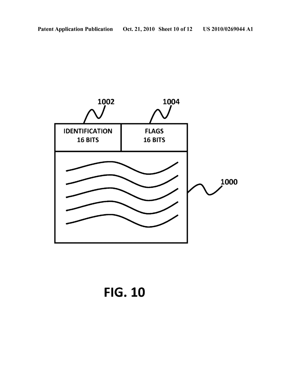 Method For Determining A Quality Of User Experience While Performing Activities in IP Networks - diagram, schematic, and image 11