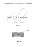 METHOD AND SYSTEM OF SPECIFYING APPLICATION USER INTERFACE OF A REMOTE CLIENT DEVICE diagram and image