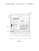 METHOD AND SYSTEM OF SPECIFYING APPLICATION USER INTERFACE OF A REMOTE CLIENT DEVICE diagram and image