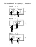 USER INTERFACE DEVICE, USER INTERFACE METHOD, AND RECORDING MEDIUM diagram and image