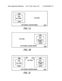 METHOD AND SYSTEM FOR SELECTIVE STRESS ENABLEMENT IN SIMULATION MODELING diagram and image