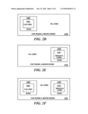 METHOD AND SYSTEM FOR SELECTIVE STRESS ENABLEMENT IN SIMULATION MODELING diagram and image