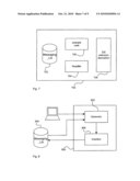 TECHNIQUE FOR AUTOMATICALLY GENERATING SOFTWARE IN A SOFTWARE DEVELOPMENT ENVIRONMENT diagram and image