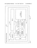 TECHNIQUE FOR AUTOMATICALLY GENERATING SOFTWARE IN A SOFTWARE DEVELOPMENT ENVIRONMENT diagram and image