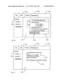 TECHNIQUE FOR AUTOMATICALLY GENERATING SOFTWARE IN A SOFTWARE DEVELOPMENT ENVIRONMENT diagram and image