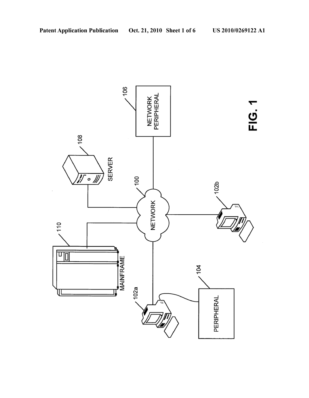 System and Method of Heuristic Event Detection - diagram, schematic, and image 02