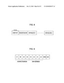 TRANSMISSION DEVICE, VIDEO SIGNAL TRANSMISSION METHOD FOR TRANSMISSION DEVICE, RECEPTION DEVICE, AND VIDEO SIGNAL RECEPTION METHOD FOR RECEPTION DEVICE diagram and image