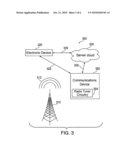 ACCESSING RADIO CONTENT FROM A NON-RADIO SOURCE diagram and image