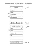 ACCESSING RADIO CONTENT FROM A NON-RADIO SOURCE diagram and image