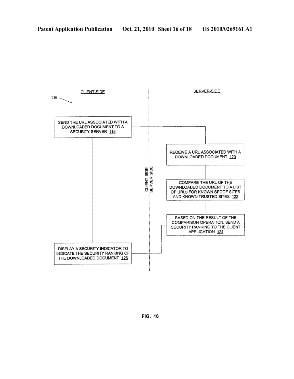 METHOD AND SYSTEM FOR PREVENTING FRAUDULENT ACTIVITIES - diagram, schematic, and image 17