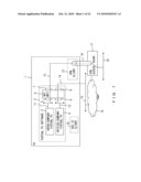 VIRTUAL MACHINE EXECUTION PROGRAM AND INFORMATION PROCESSING DEVICE diagram and image