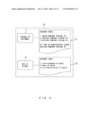 VIRTUAL MACHINE EXECUTION PROGRAM AND INFORMATION PROCESSING DEVICE diagram and image