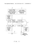 VIRTUAL MACHINE EXECUTION PROGRAM AND INFORMATION PROCESSING DEVICE diagram and image