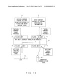 VIRTUAL MACHINE EXECUTION PROGRAM AND INFORMATION PROCESSING DEVICE diagram and image