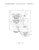 VIRTUAL MACHINE EXECUTION PROGRAM AND INFORMATION PROCESSING DEVICE diagram and image