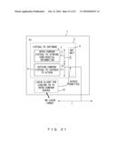 VIRTUAL MACHINE EXECUTION PROGRAM AND INFORMATION PROCESSING DEVICE diagram and image