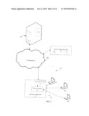 System And Method For Developing A Risk Profile For An Internet Service diagram and image