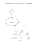 System And Method For Developing A Risk Profile For An Internet Service diagram and image