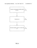 RULE GENERALIZATION FOR WEB APPLICATION ENTRY POINT MODELING diagram and image