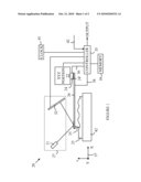 Scanning Probe Microscope that Outputs Metadata with Image diagram and image