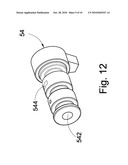 Water Jet Injector for Sanitary Self-Cleaning Toilet Seat Device diagram and image