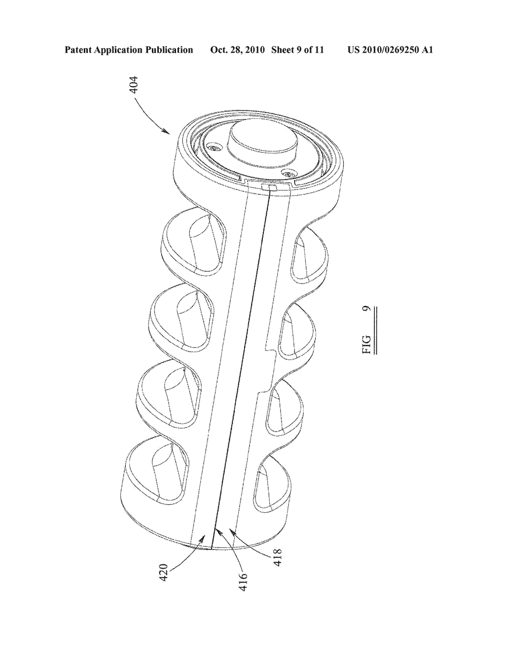 Commode - diagram, schematic, and image 10