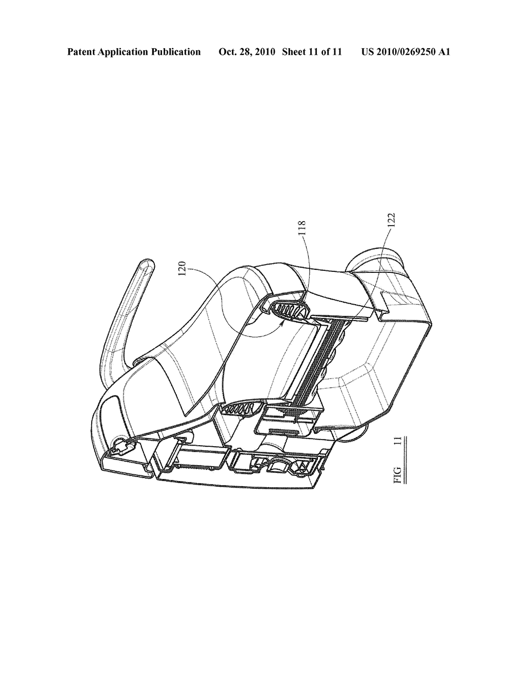 Commode - diagram, schematic, and image 12