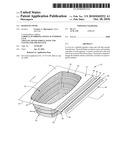 BATHTUB COVER diagram and image