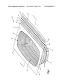 BATHTUB COVER diagram and image