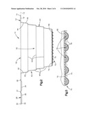 BATHTUB COVER diagram and image