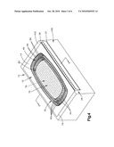 BATHTUB COVER diagram and image