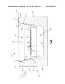 BATHTUB COVER diagram and image