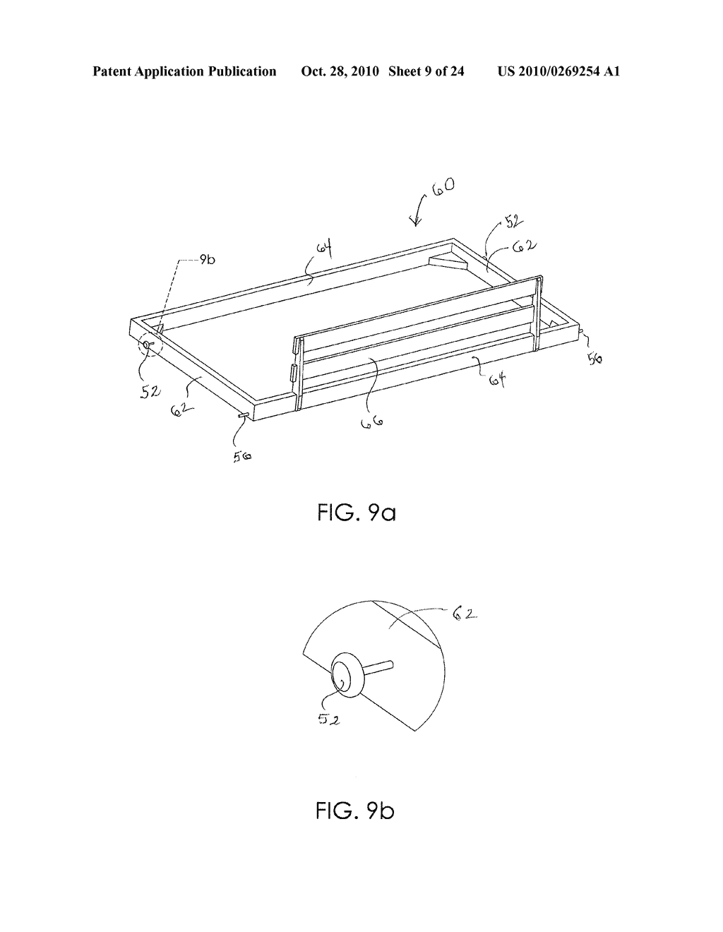 Fold Down Loft Bed with Modular Furniture - diagram, schematic, and image 10