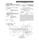 CONTINUOUS BATCH TUNNEL WASHER AND METHOD diagram and image