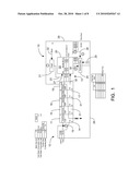 CONTINUOUS BATCH TUNNEL WASHER AND METHOD diagram and image