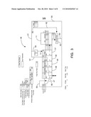 CONTINUOUS BATCH TUNNEL WASHER AND METHOD diagram and image