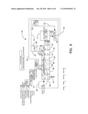 CONTINUOUS BATCH TUNNEL WASHER AND METHOD diagram and image