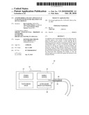 ANTIMICROBIAL FILLED CAPSULES IN AN ULTRASOUND FIELD FOR TREATMENT OF DENTAL BIOFILM diagram and image