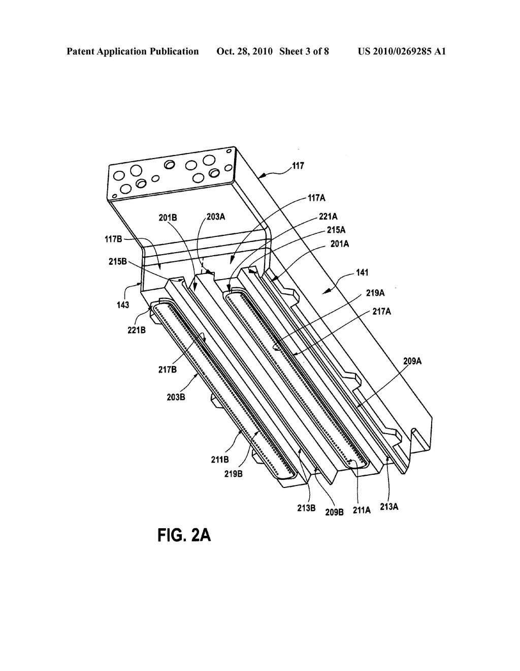 APPARATUS AND SYSTEM FOR CLEANING SUBSTRATE - diagram, schematic, and image 04