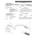 STEAM APPLICATORS diagram and image