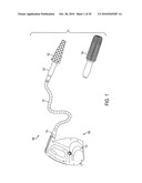 STEAM APPLICATORS diagram and image