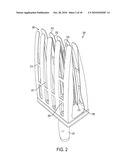 STEAM APPLICATORS diagram and image