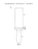 STEAM APPLICATORS diagram and image