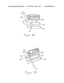 Block and tackle window balance device diagram and image