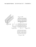 Block and tackle window balance device diagram and image