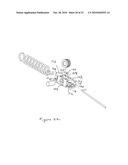 Block and tackle window balance device diagram and image