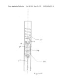 Block and tackle window balance device diagram and image