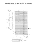 Moving cylindrical modules synchronously diagram and image