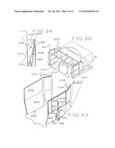 Moving cylindrical modules synchronously diagram and image