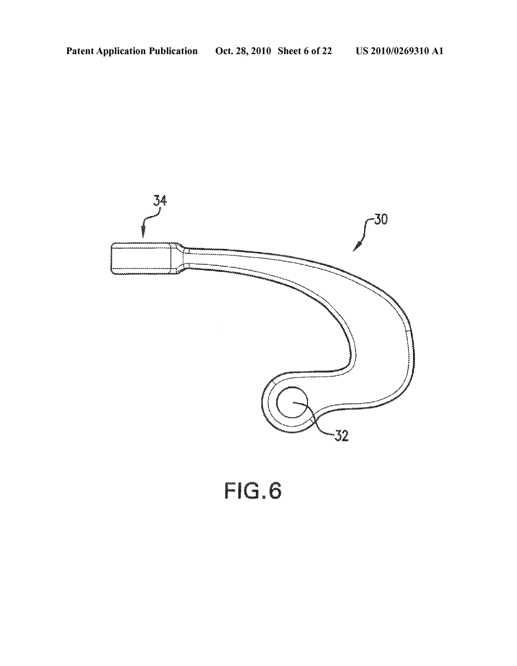 Quick Detach Shackle - diagram, schematic, and image 07